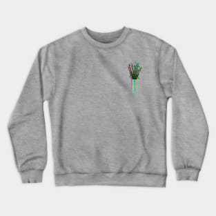 Imagi work Crewneck Sweatshirt